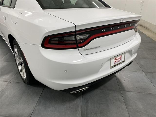 new 2021 Dodge Charger car, priced at $26,797