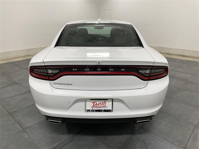 new 2021 Dodge Charger car, priced at $26,797