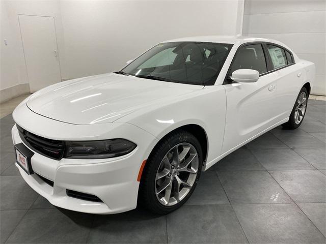 new 2021 Dodge Charger car, priced at $23,997