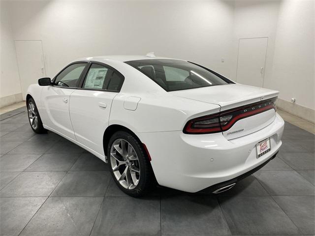 new 2021 Dodge Charger car, priced at $23,997