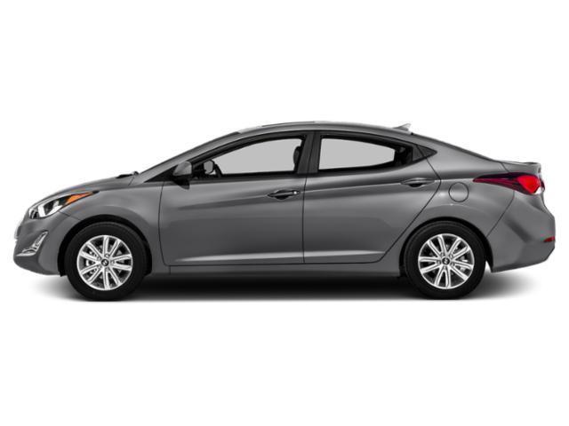 used 2015 Hyundai Elantra car