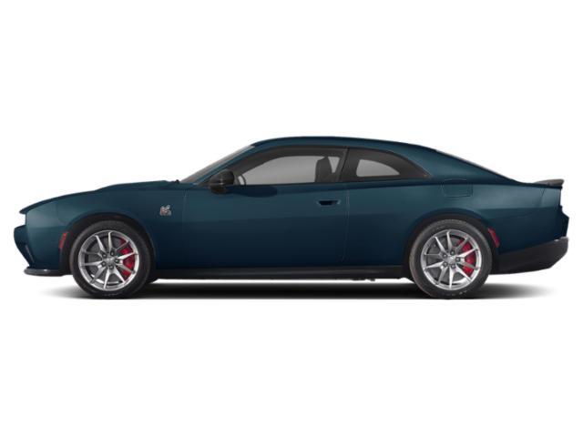 new 2024 Dodge Charger car, priced at $67,970