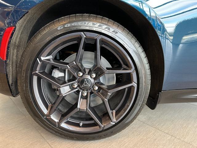 new 2024 Dodge Charger car, priced at $60,470