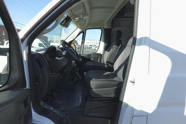 new 2024 Ram ProMaster 1500 car, priced at $41,182