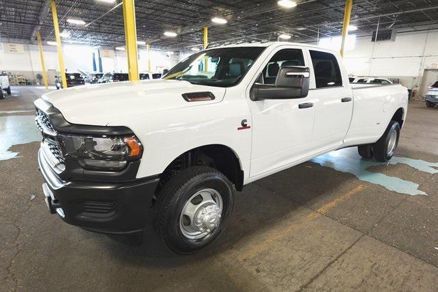 new 2024 Ram 3500 car, priced at $69,888