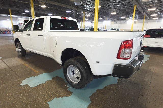 new 2024 Ram 3500 car, priced at $69,888