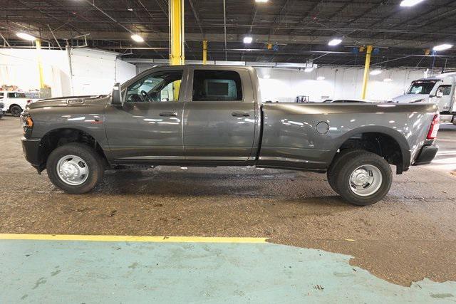 new 2024 Ram 3500 car, priced at $68,496