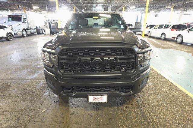 new 2024 Ram 3500 car, priced at $68,496