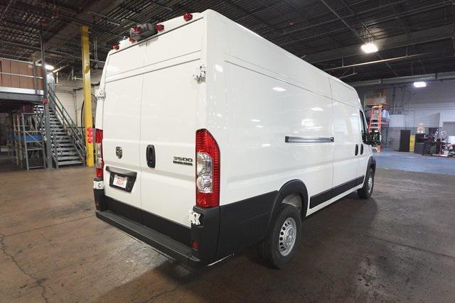 new 2024 Ram ProMaster 3500 car, priced at $48,354