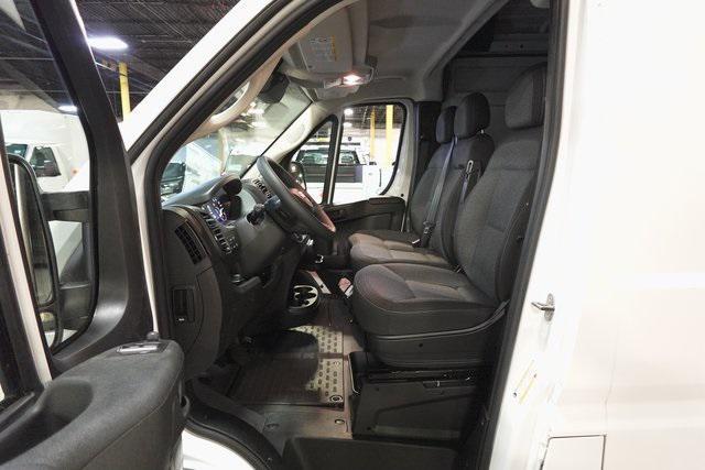 new 2024 Ram ProMaster 3500 car, priced at $48,354