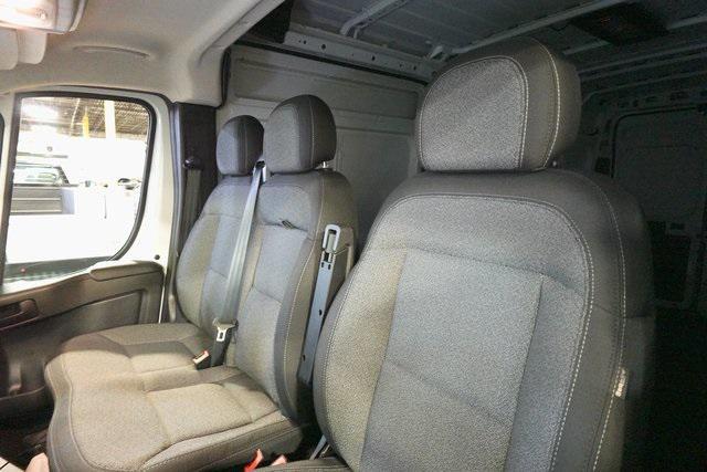 new 2024 Ram ProMaster 3500 car, priced at $48,354