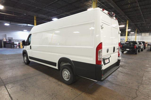 new 2024 Ram ProMaster 3500 car, priced at $48,354