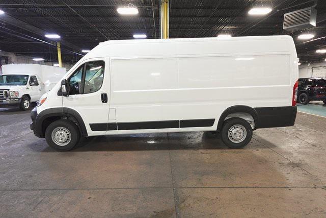 new 2024 Ram ProMaster 3500 car, priced at $48,354