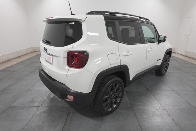 new 2023 Jeep Renegade car, priced at $30,495