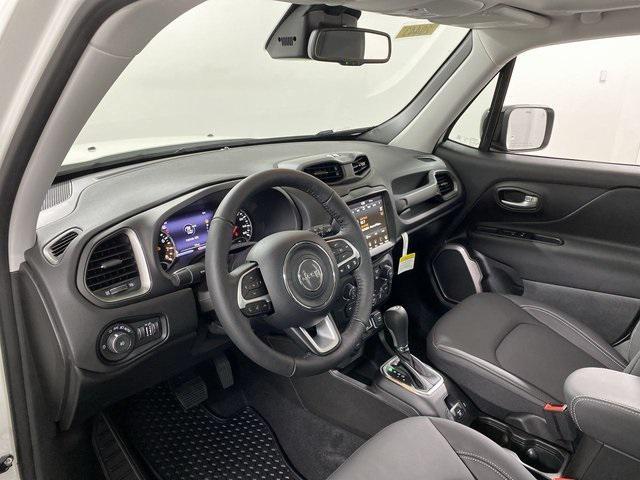 new 2023 Jeep Renegade car, priced at $30,495