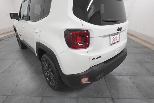 new 2023 Jeep Renegade car, priced at $30,495