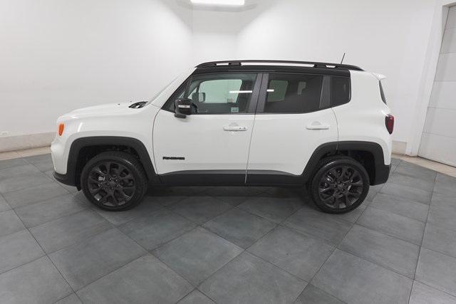 new 2023 Jeep Renegade car, priced at $30,495