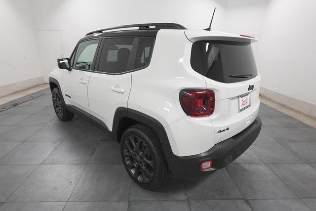 new 2023 Jeep Renegade car, priced at $30,495