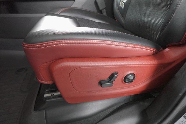 used 2019 Ram 1500 car, priced at $29,987