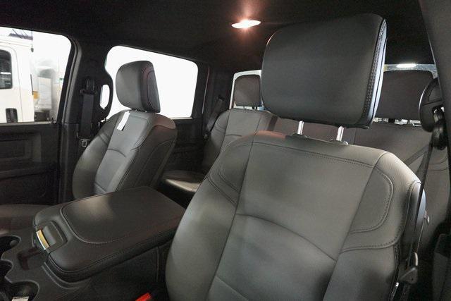 new 2025 Ram 2500 car, priced at $49,797