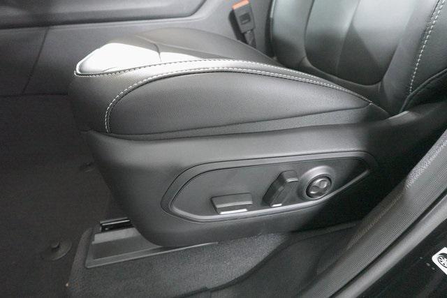 new 2025 Jeep Grand Cherokee L car, priced at $50,855