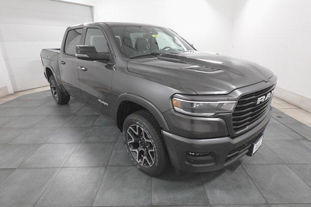 new 2026 Ram 1500 car, priced at $71,545