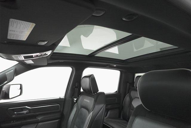 new 2026 Ram 1500 car, priced at $71,545