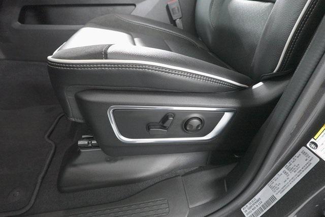 new 2026 Ram 1500 car, priced at $71,545