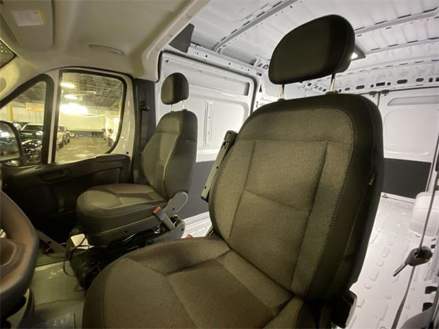 new 2024 Ram ProMaster 2500 car, priced at $44,810