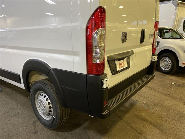 new 2024 Ram ProMaster 1500 car, priced at $44,647