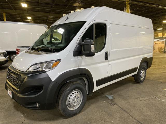 new 2024 Ram ProMaster 1500 car, priced at $44,647