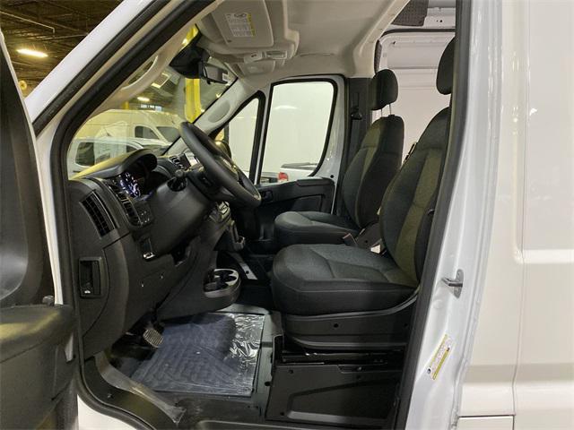 new 2024 Ram ProMaster 1500 car, priced at $44,647