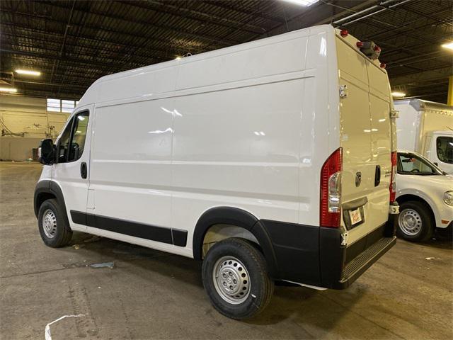 new 2024 Ram ProMaster 1500 car, priced at $44,647