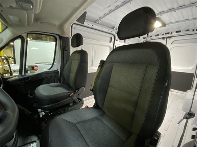 new 2024 Ram ProMaster 1500 car, priced at $44,647