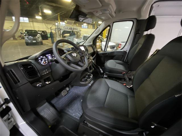 new 2024 Ram ProMaster 1500 car, priced at $44,647