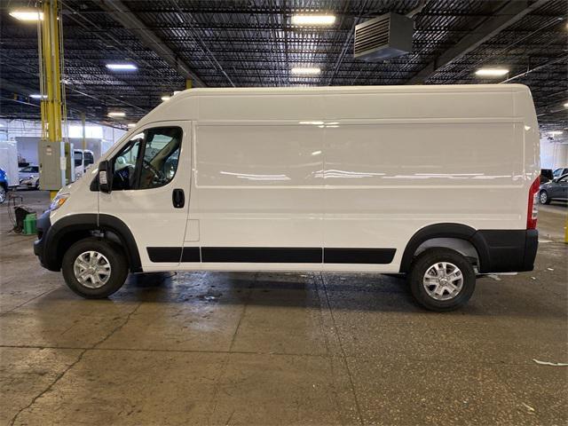 new 2024 Ram ProMaster 2500 car, priced at $44,456