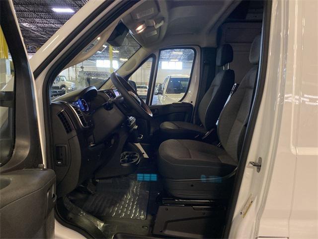 new 2024 Ram ProMaster 2500 car, priced at $44,456