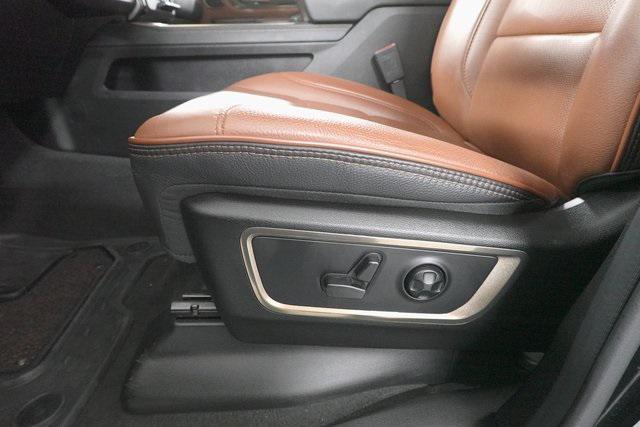 used 2024 Ram 1500 car, priced at $61,661