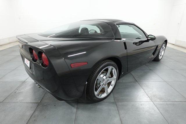 used 2007 Chevrolet Corvette car, priced at $25,995