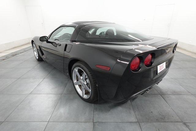 used 2007 Chevrolet Corvette car, priced at $25,995