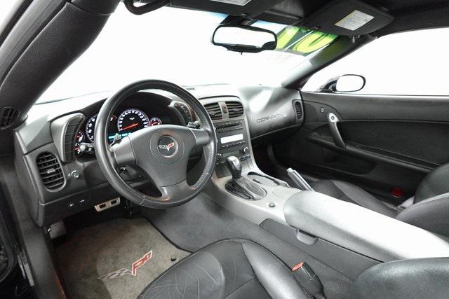 used 2007 Chevrolet Corvette car, priced at $25,995