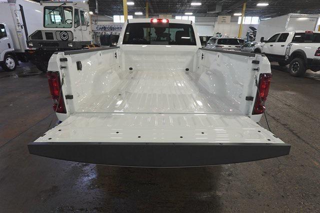 new 2025 Ram 2500 car, priced at $48,506