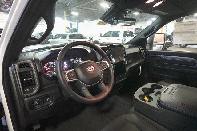 new 2025 Ram 2500 car, priced at $48,506