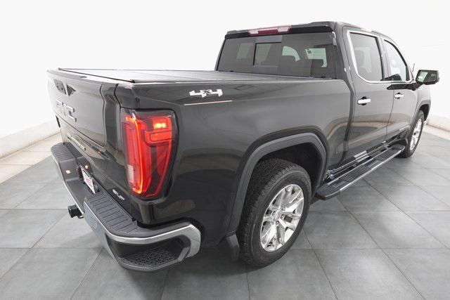 used 2020 GMC Sierra 1500 car, priced at $36,536