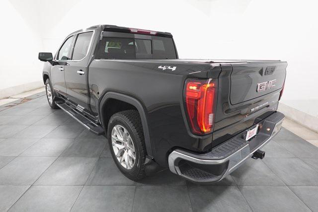 used 2020 GMC Sierra 1500 car, priced at $36,536