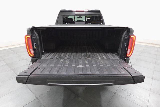 used 2020 GMC Sierra 1500 car, priced at $36,536