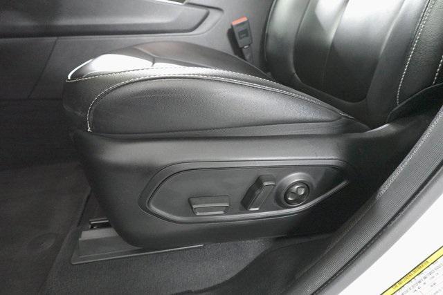 used 2023 Jeep Grand Cherokee L car, priced at $37,533