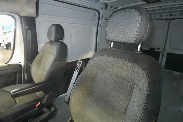 new 2024 Ram ProMaster 3500 car, priced at $58,205