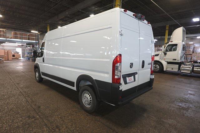 new 2025 Ram ProMaster 2500 car, priced at $45,558