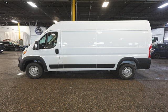 new 2025 Ram ProMaster 2500 car, priced at $45,558
